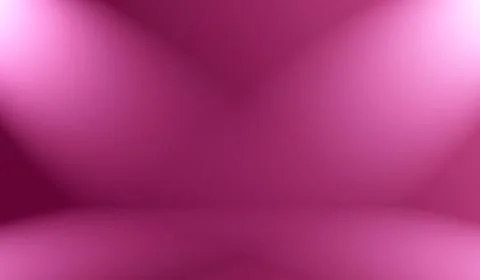 Studio Background Concept - abstract empty light gradient purple studio room Stock Illustration