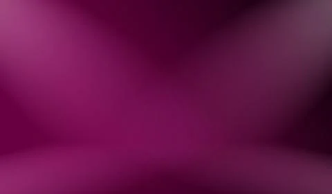 Studio Background Concept - abstract empty light gradient purple studio room Stock Illustration