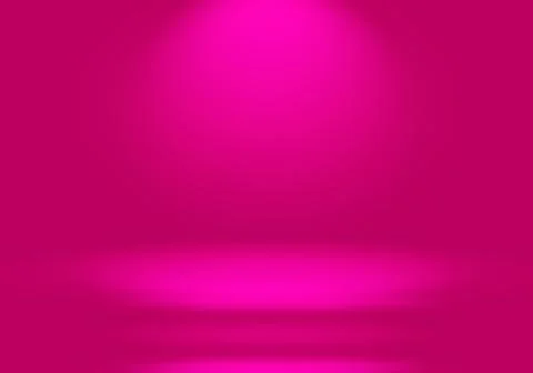 Studio Background Concept - abstract empty light gradient purple studio room Stock Illustration