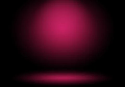 Studio Background Concept - abstract empty light gradient purple studio room Stock Illustration