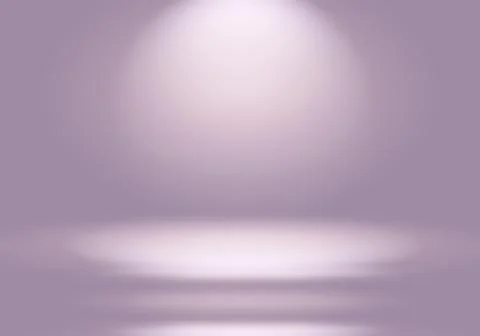 Studio Background Concept - abstract empty light gradient purple studio room イラスト素材