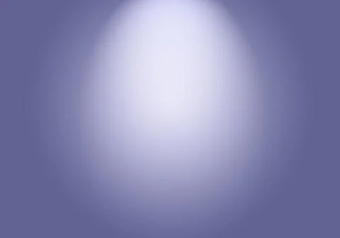 Studio Background Concept - abstract empty light gradient purple studio room Stock Illustration