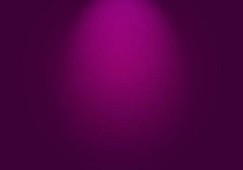 Studio Background Concept - abstract empty light gradient purple studio room Stock Illustration