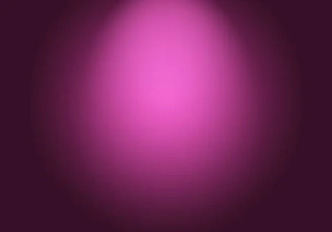 Studio Background Concept - abstract empty light gradient purple studio room Stock Illustration