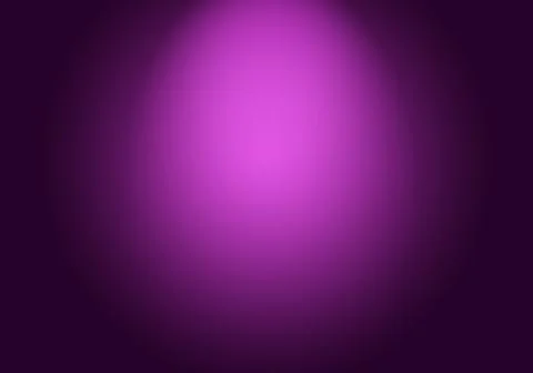 Studio Background Concept - abstract empty light gradient purple studio room Stock Illustration