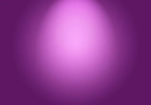 Studio Background Concept - abstract empty light gradient purple studio room Stock Illustration