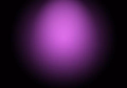 Studio Background Concept - abstract empty light gradient purple studio room Illustrazione stock