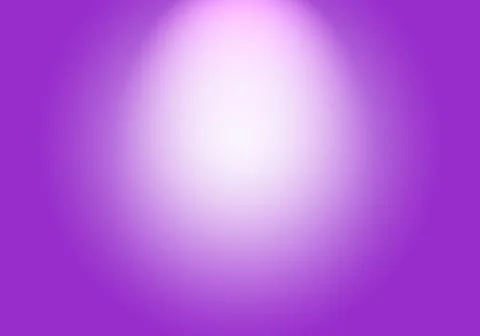 Studio Background Concept - abstract empty light gradient purple studio room Stock Illustration