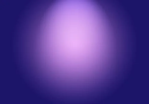 Studio Background Concept - abstract empty light gradient purple studio room Stock Illustration