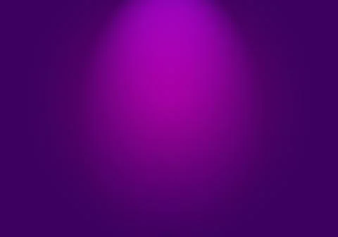 Studio Background Concept - abstract empty light gradient purple studio room Stock Illustration