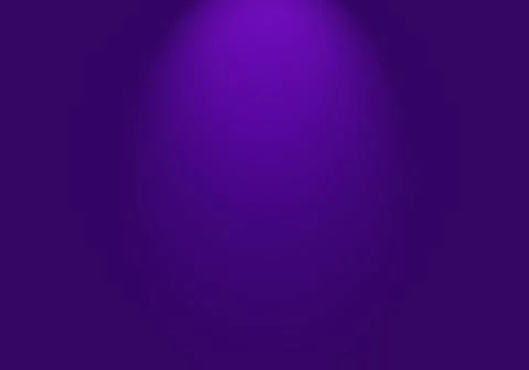 Studio Background Concept - abstract empty light gradient purple studio room Stock Illustration