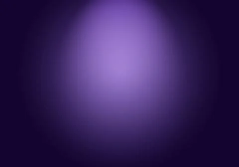 Studio Background Concept - abstract empty light gradient purple studio room Stock Illustration