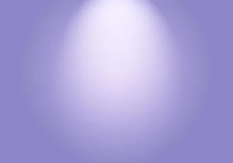 Studio Background Concept - abstract empty light gradient purple studio room Stock Illustration