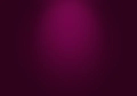 Studio Background Concept - abstract empty light gradient purple studio room Stock Illustration