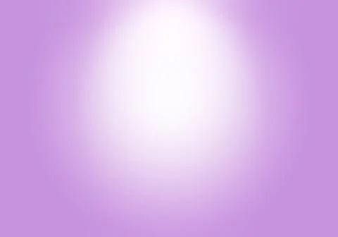 Studio Background Concept - abstract empty light gradient purple studio room Stockillustratie