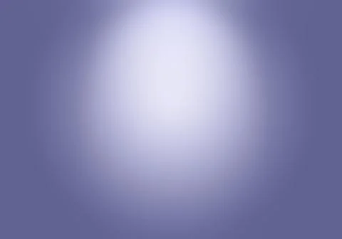 Studio Background Concept - abstract empty light gradient purple studio room Stock Illustration