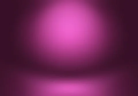 Studio Background Concept - abstract empty light gradient purple studio room 스톡 일러스트