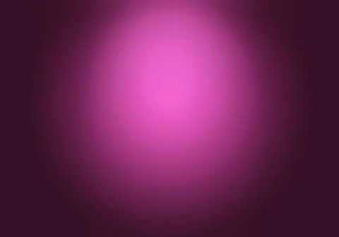 Studio Background Concept - abstract empty light gradient purple studio room Stock Illustration
