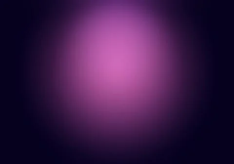 Studio Background Concept - abstract empty light gradient purple studio room Stock Illustration