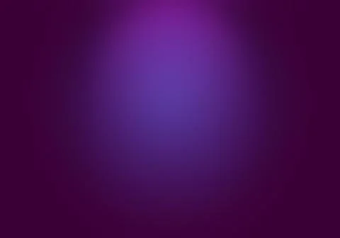 Studio Background Concept - abstract empty light gradient purple studio room Stock Illustration