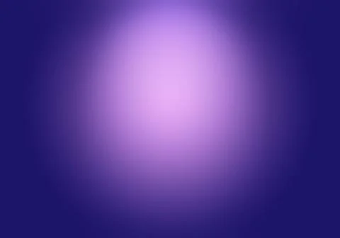 Studio Background Concept - abstract empty light gradient purple studio room Stock Illustration