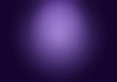 Studio Background Concept - abstract empty light gradient purple studio room Stock Illustration