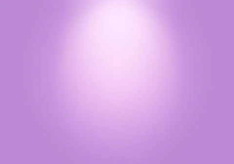 Studio Background Concept - abstract empty light gradient purple studio room Stock Illustration
