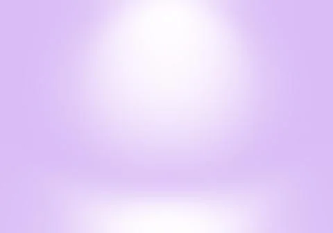 Studio Background Concept - abstract empty light gradient purple studio room Stock Illustration
