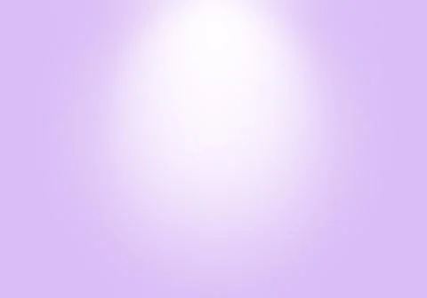 Studio Background Concept - abstract empty light gradient purple studio room Stock Illustration