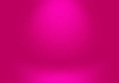 Studio Background Concept - abstract empty light gradient purple studio room Stock Illustration