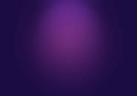 Studio Background Concept - abstract empty light gradient purple studio room Stockillustratie