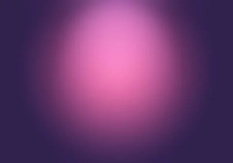 Studio Background Concept - abstract empty light gradient purple studio room Stock Illustration