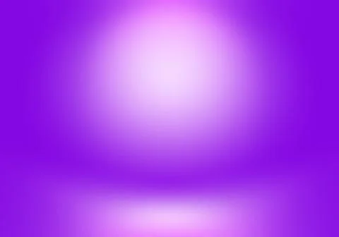 Studio Background Concept - abstract empty light gradient purple studio room イラスト素材