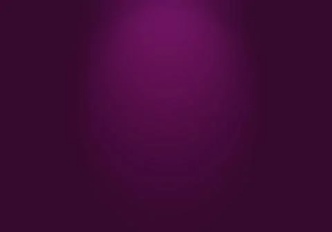 Studio Background Concept - abstract empty light gradient purple studio room Illustrazione stock