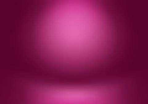 Studio Background Concept - abstract empty light gradient purple studio room Stock Illustration