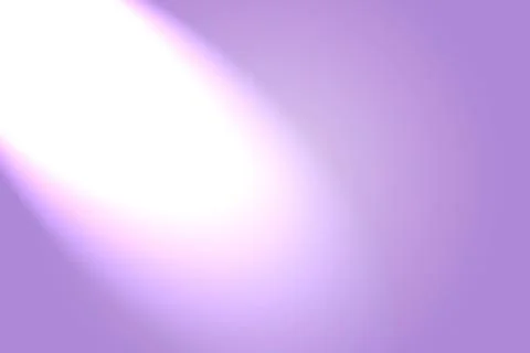Studio Background Concept - abstract empty light gradient purple studio room Stock Illustration