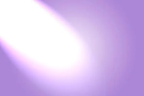 Studio Background Concept - abstract empty light gradient purple studio room Illustrazione stock