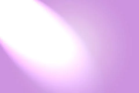 Studio Background Concept - abstract empty light gradient purple studio room Stock Illustration