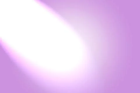Studio Background Concept - abstract empty light gradient purple studio room Stock Illustration