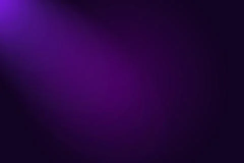 Studio Background Concept - abstract empty light gradient purple studio room Stock Illustration