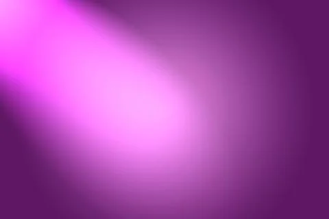Studio Background Concept - abstract empty light gradient purple studio room 库存插图