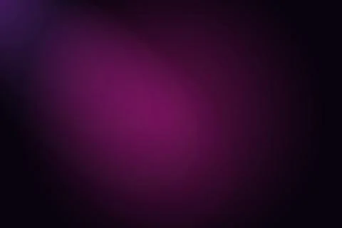 Studio Background Concept - abstract empty light gradient purple studio room Stock Illustration