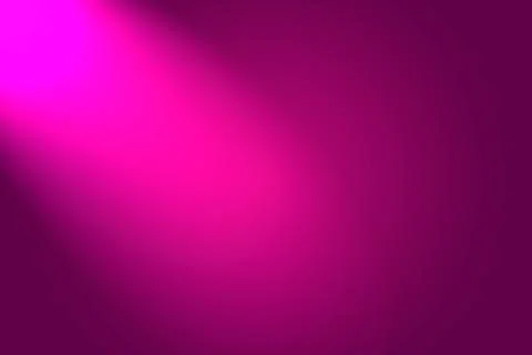 Studio Background Concept - abstract empty light gradient purple studio room Stock Illustration