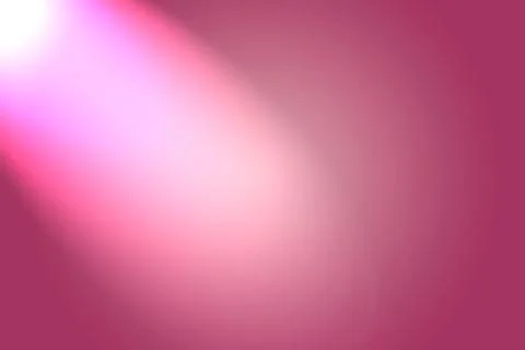 Studio Background Concept - abstract empty light gradient purple studio room Stock Illustration