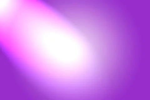 Studio Background Concept - abstract empty light gradient purple studio room Stock Illustration