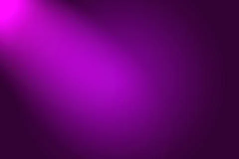 Studio Background Concept - abstract empty light gradient purple studio room Stock Illustration