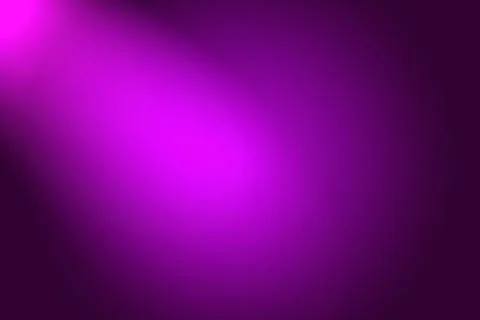 Studio Background Concept - abstract empty light gradient purple studio room Stock Illustration