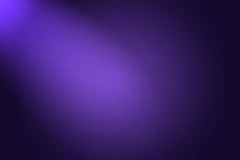 Studio Background Concept - abstract empty light gradient purple studio room Stock Illustration