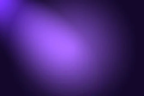 Studio Background Concept - abstract empty light gradient purple studio room Illustrazione stock
