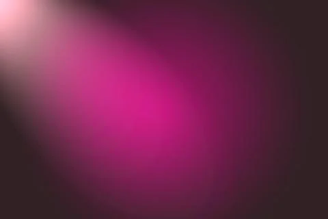 Studio Background Concept - abstract empty light gradient purple studio room Stock Illustration